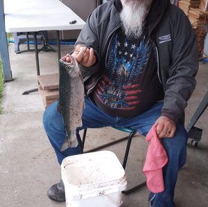 Meet your Posher, Tim